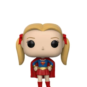 Phoebe Buffay (Supergirl) Phoebe Buffay (Supergirl)