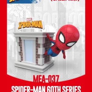 Mini Egg Attack: Classic Spider-Man