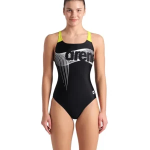 Arena Costume Donna Wake Swim Pro Arena Costume Donna Wake Swim Pro