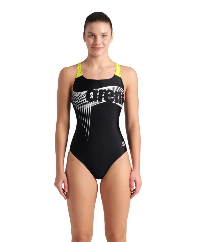 Arena Costume Donna Wake Swim Pro Arena Costume Donna Wake Swim Pro