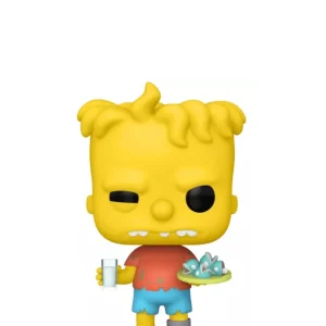 Hugo Simpson