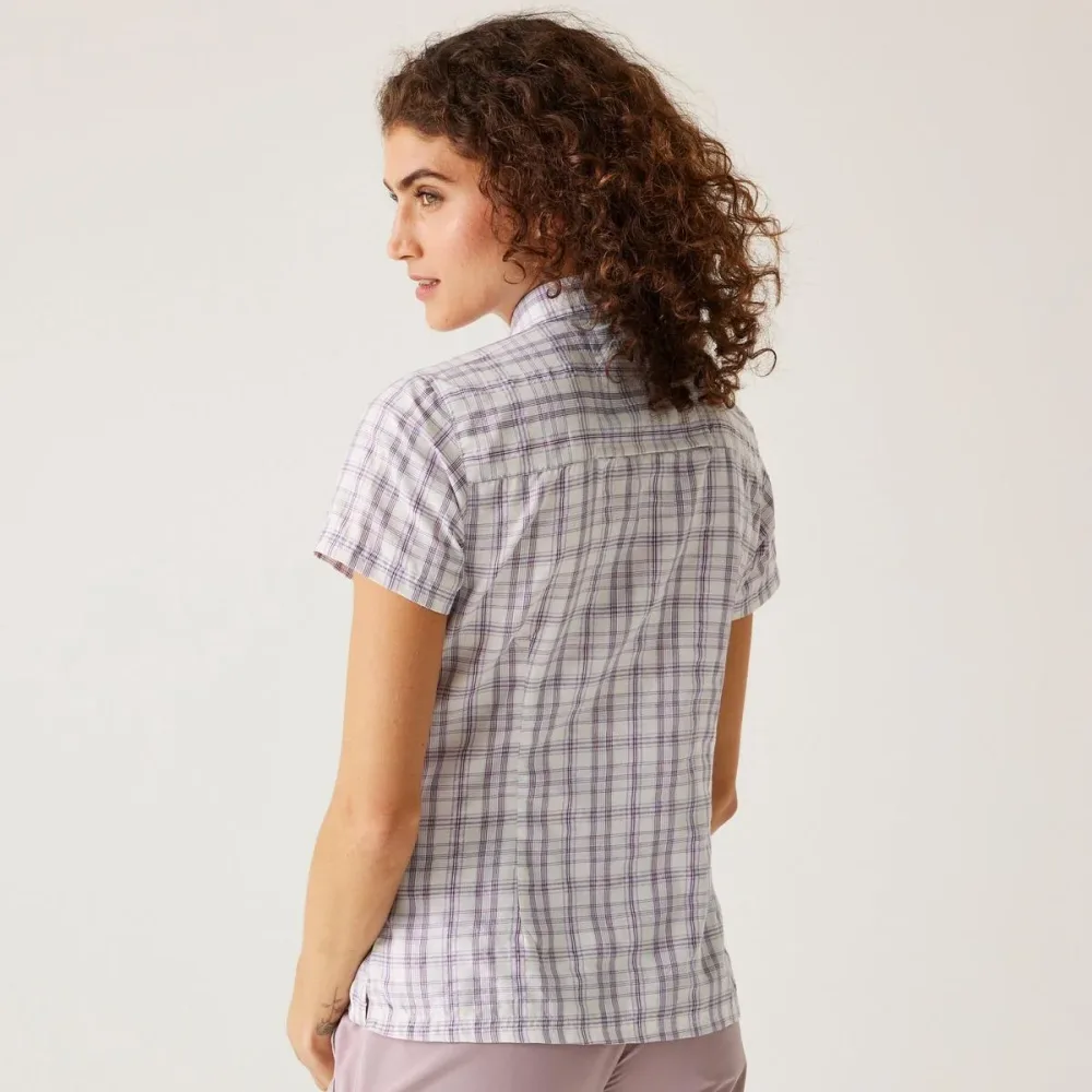 Regatta Camicia Donna Mindano VIII - immagine 2