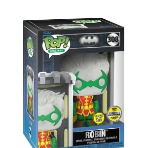 Robin (Glows in the Dark) Robin (Glows in the Dark)