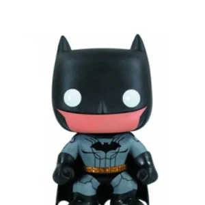 Batman (New 52) Batman (New 52)