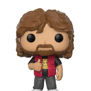 Mick Foley Mick Foley