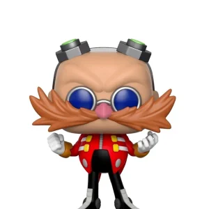 Dr. Eggman