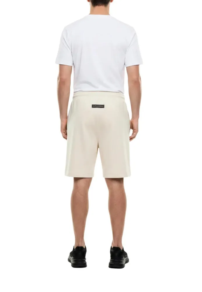 Ea7 Bermuda Uomo - immagine 3