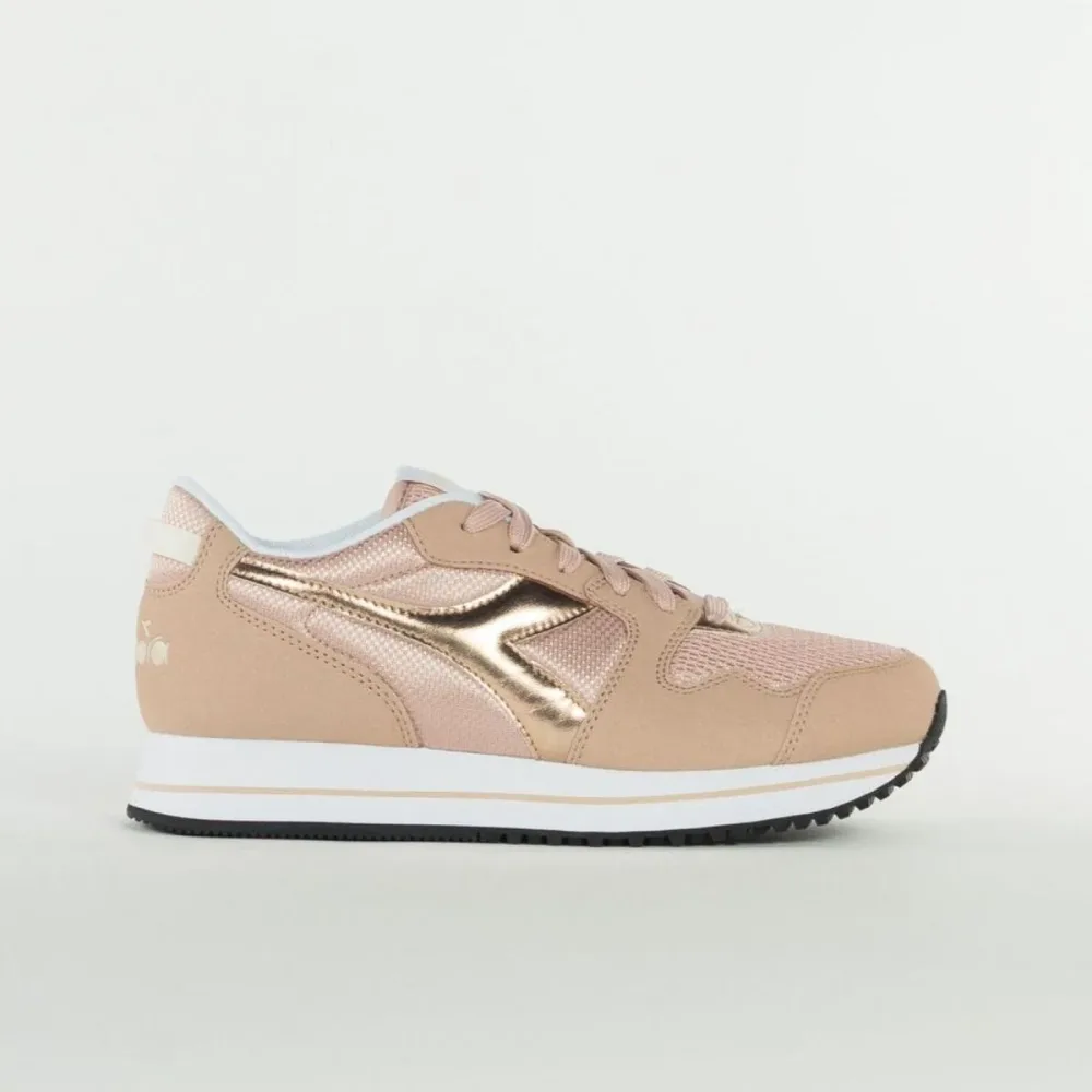 Diadora Scarpe Donna Skyler Platform Maxi Wn Diadora Scarpe Donna Skyler Platform Maxi Wn