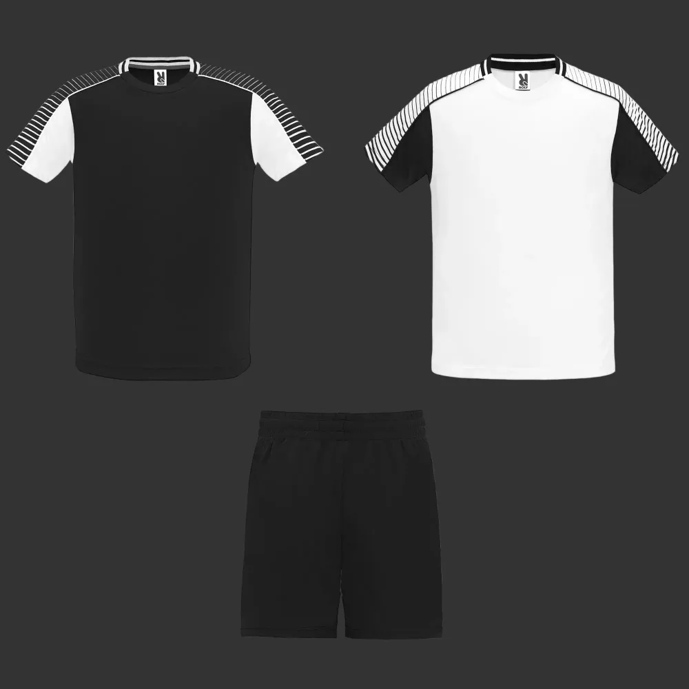 KIT 2 MAGLIE
