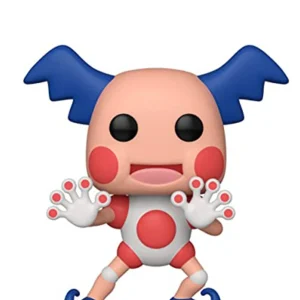 Mr. Mime Mr. Mime