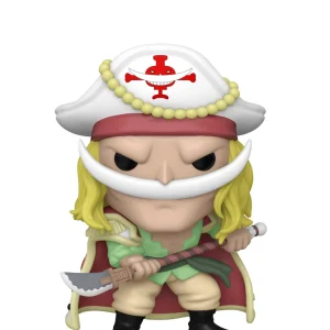 Whitebeard (Chase) Whitebeard (Chase)