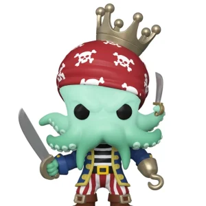 Crown Krakens Crown Krakens