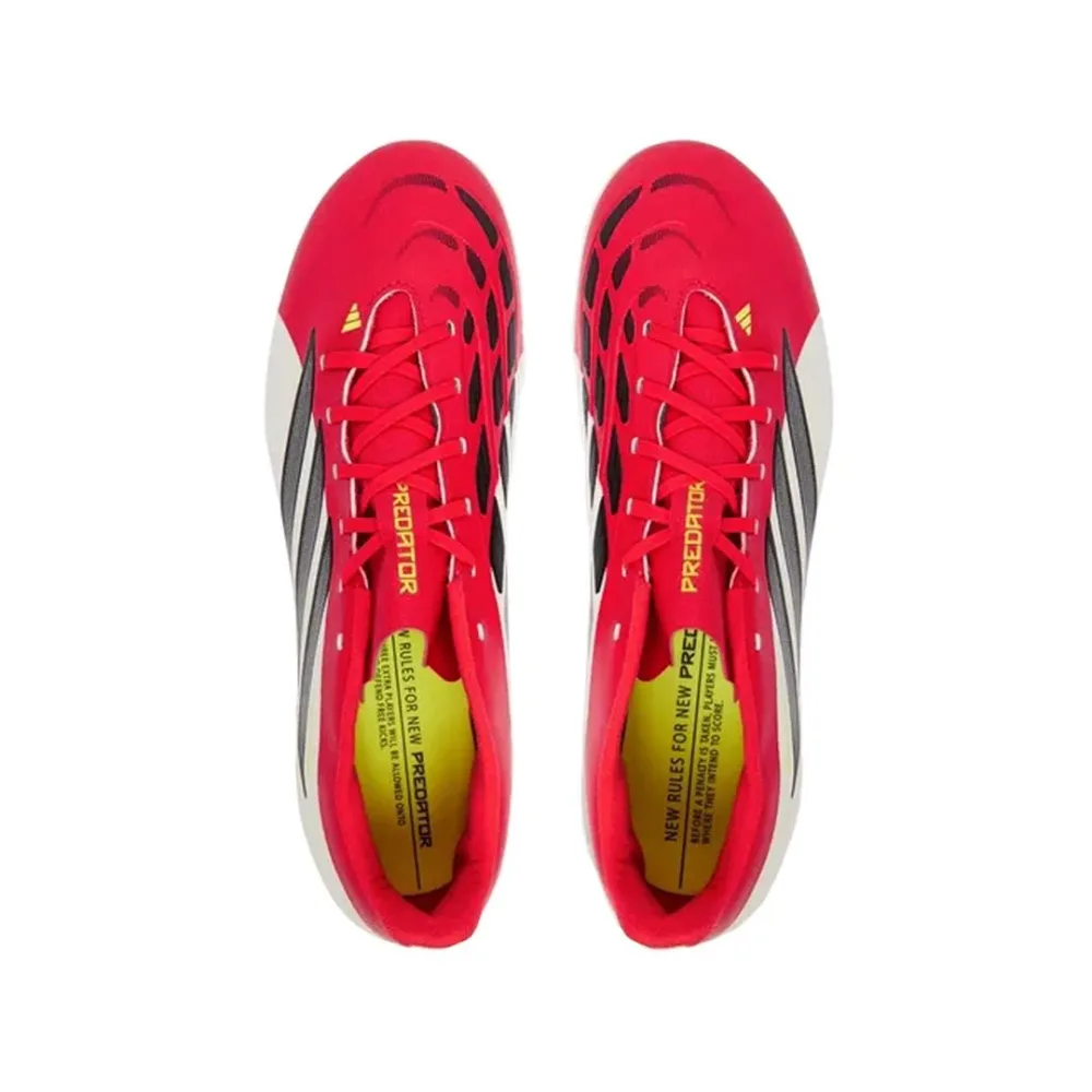 Calcio Predator Club Jr FG/MG - immagine 3