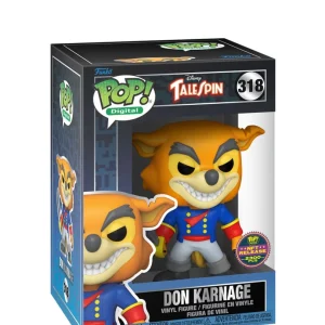 Don Karnage