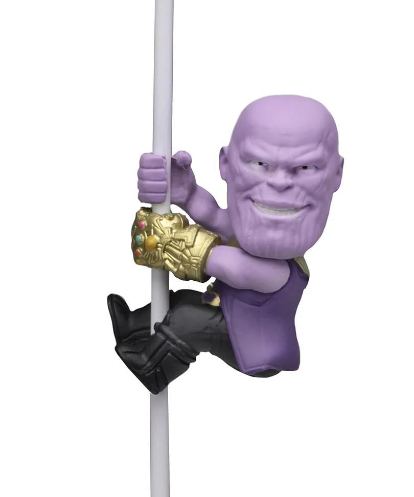 Avengers Infinity War Scalers Figure Thanos 5 cm - immagine 2