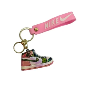 Portachiavi Scarpetta – Nike Style Portachiavi Scarpetta – Nike Style