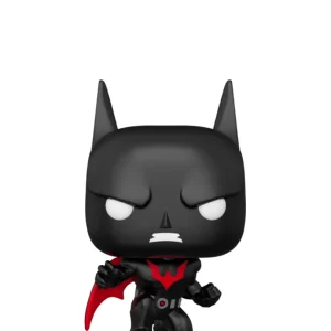 Batman Beyond (Crouching)