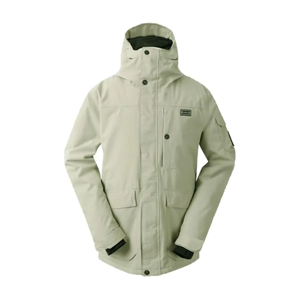 Giacca Neve Twin Tip Uomo