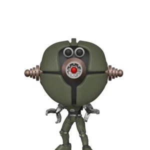 Assaultron Assaultron