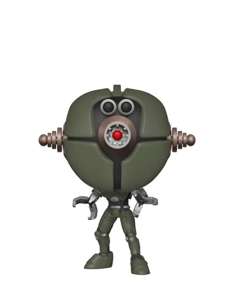 Assaultron