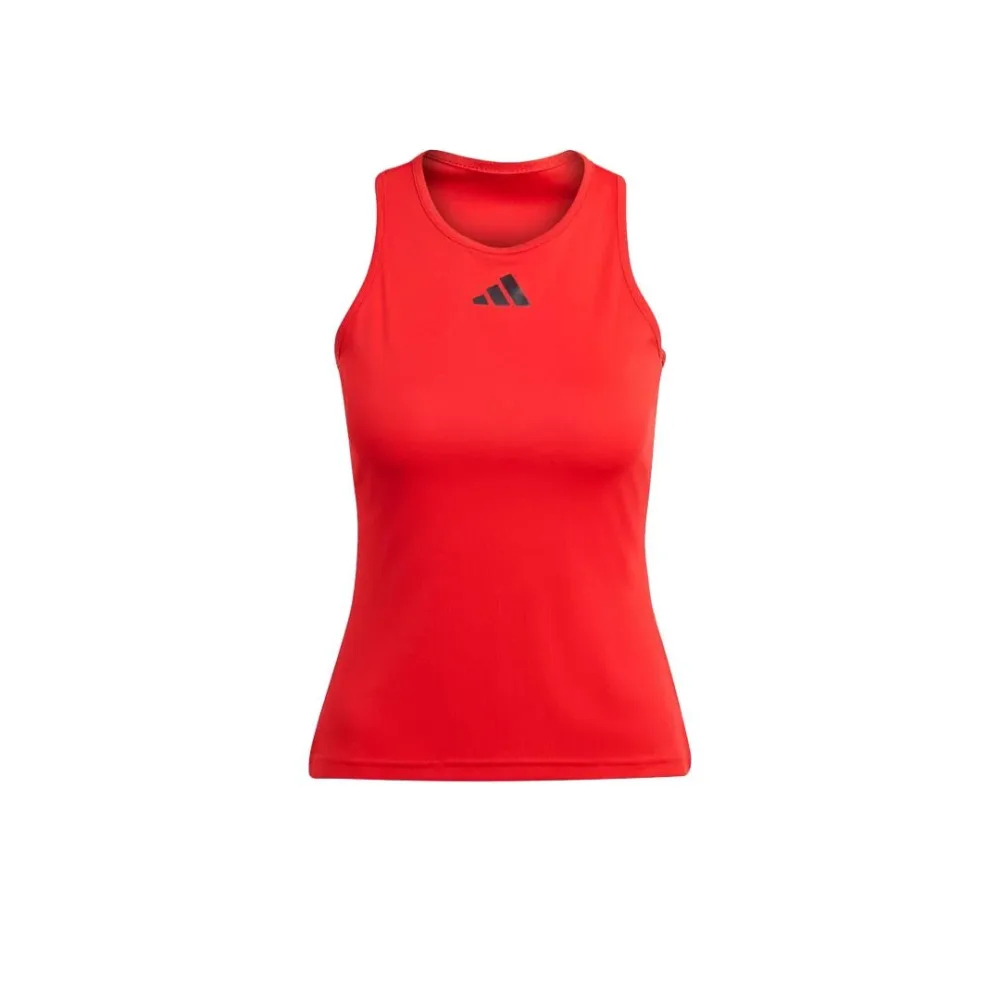 Canotta Tennis Club Donna