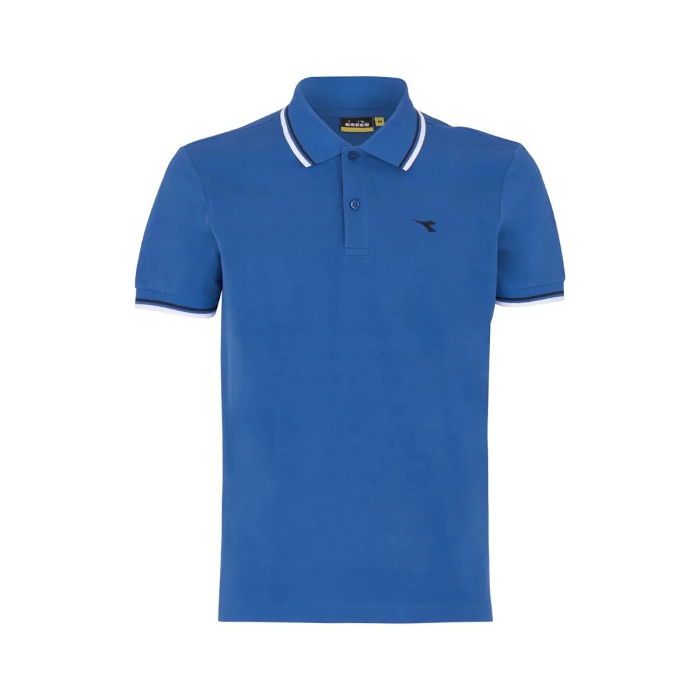 Diadora Polo Uomo Tu