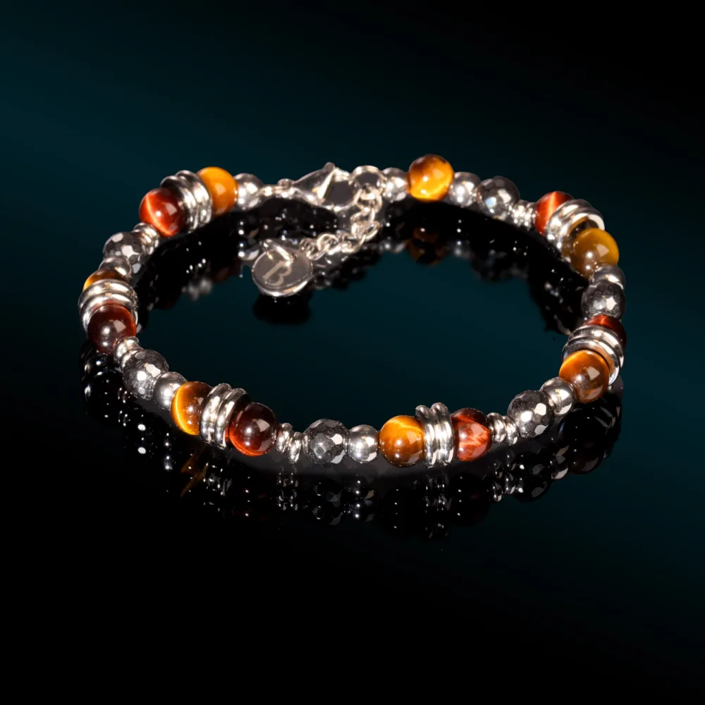 CENTAURO Bracciale con gancio 6 mm