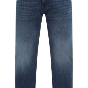 Tommy Hilfiger Jeans Uomo Tapered Houston