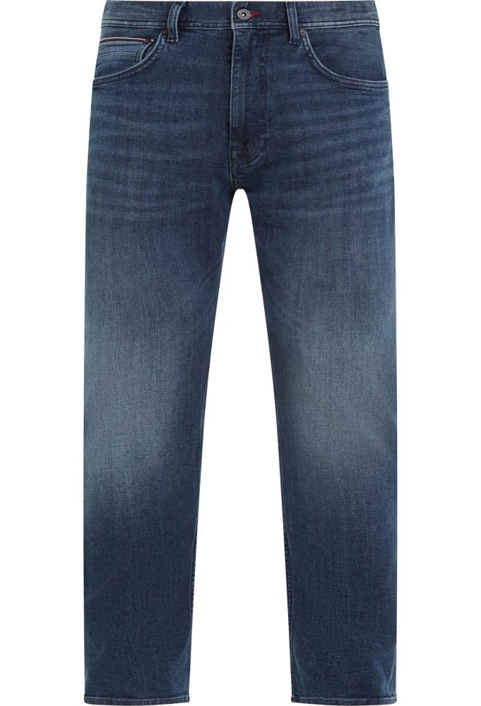 Tommy Hilfiger Jeans Uomo Tapered Houston