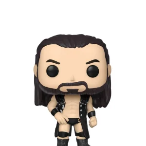 Drew McIntyre Drew McIntyre