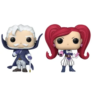 Gentle Criminal & La Brava (2-Pack) Gentle Criminal & La Brava (2-Pack)