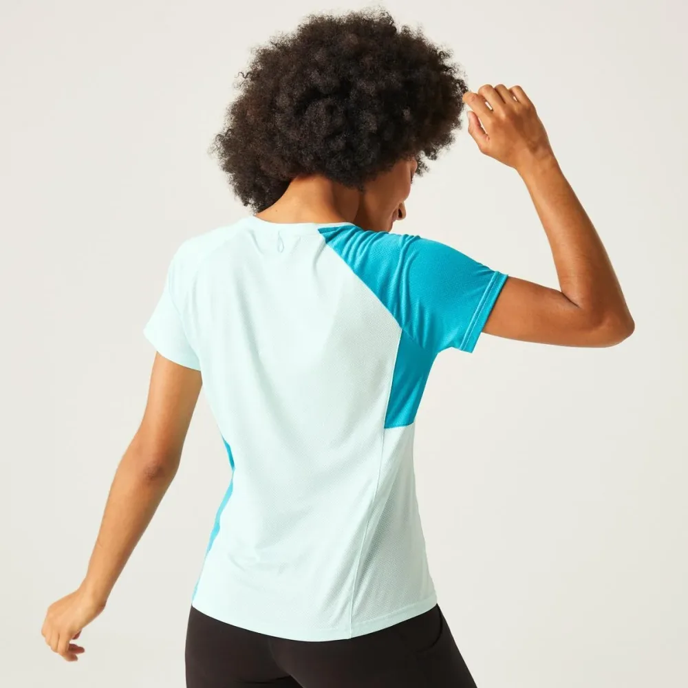 Regatta T Shirt Donna Emera - immagine 2