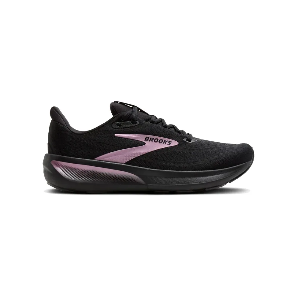 Running Revel 9 Donna