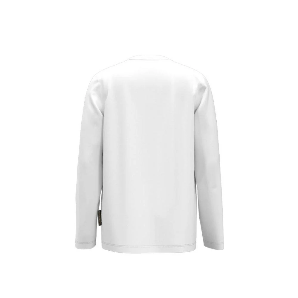 Napapijri K S-Box Ls 1 Maglia Ml Junior - immagine 2