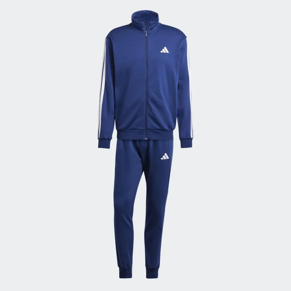 Adidas Tuta Uomo 3S Fl