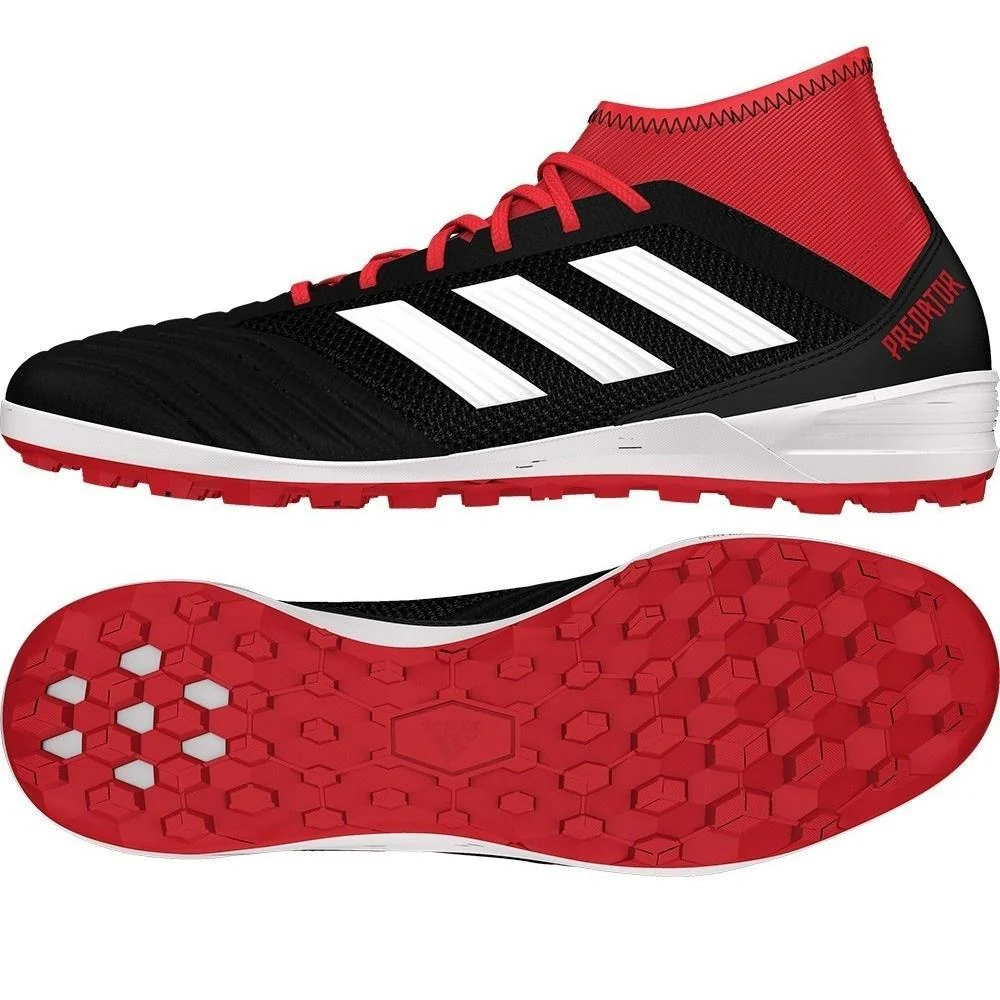Adidas Scarpe Uomo Predator Tango Tf