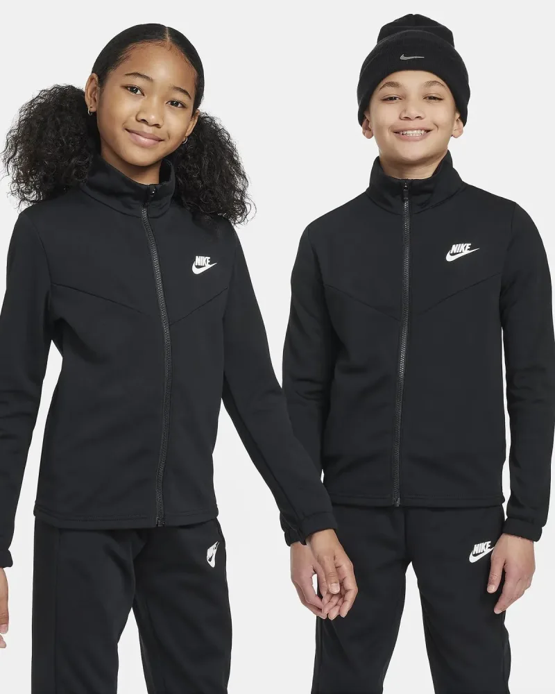 Nike Tuta Junior - immagine 2