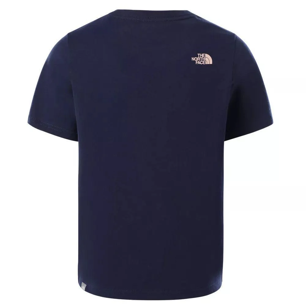 The North Face T-Shirt Junior Easy Bfriend - immagine 2