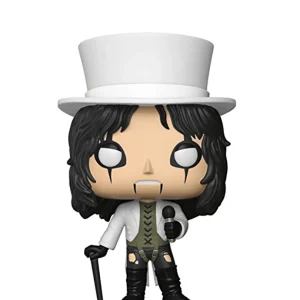 Alice Cooper Alice Cooper