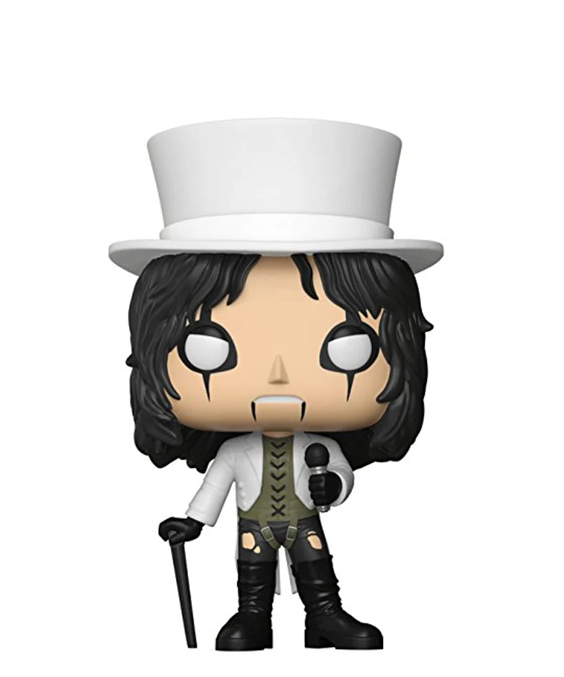 Alice Cooper