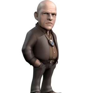 Hank Schrader Hank Schrader