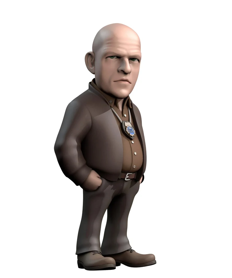 Hank Schrader