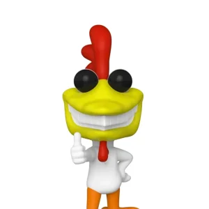 Chicken Chicken