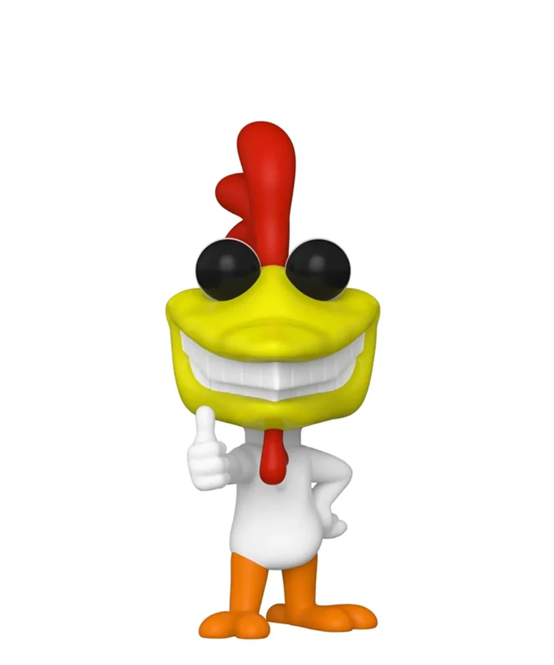 Chicken