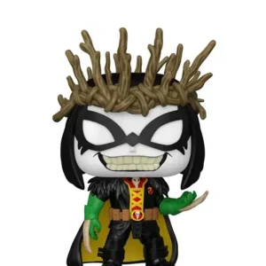 Robin King Robin King