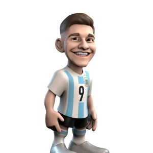 Julián Álvarez (Argentina) Julián Álvarez (Argentina)