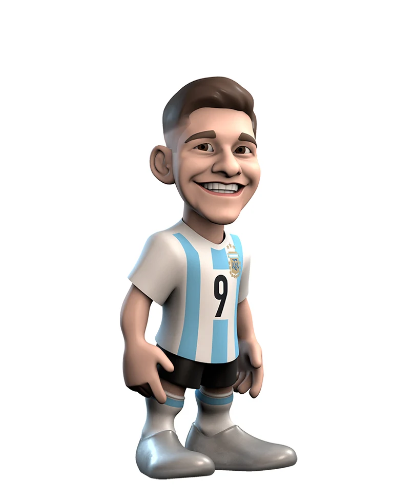 Julián Álvarez (Argentina)