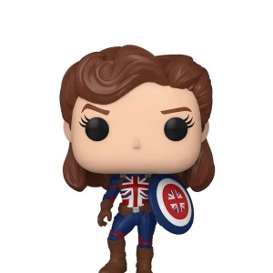 Captain Carter Captain Carter