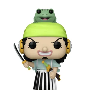 Usohachi (Wano) Usohachi (Wano)