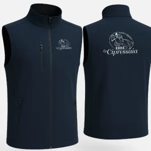 Gilet Softshell Quebec La Cipressaia Gilet Softshell Quebec La Cipressaia